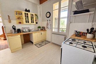 achat maison mussidan 24400