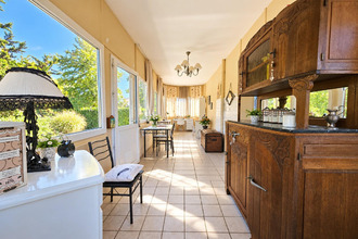 achat maison mussidan 24400