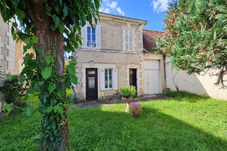 achat maison mussidan 24400