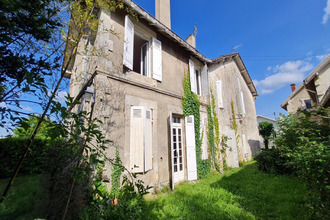 achat maison mussidan 24400