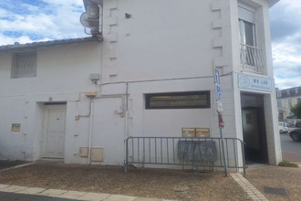 achat maison mussidan 24400