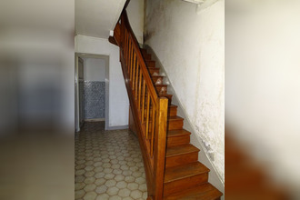 achat maison mussidan 24400