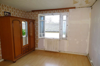 achat maison mussidan 24400