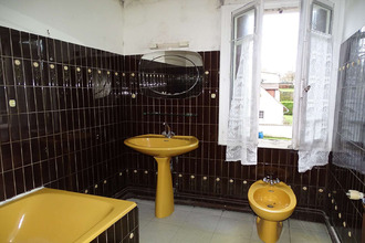 achat maison mussidan 24400
