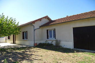 achat maison mussidan 24400