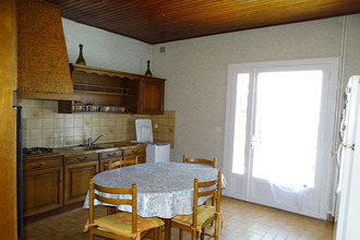 achat maison mussidan 24400