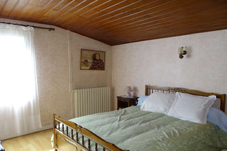 achat maison mussidan 24400