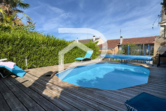achat maison mussidan 24400