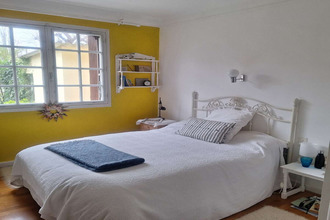 achat maison mussidan 24400