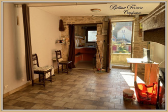 achat maison mussy-la-fosse 21150