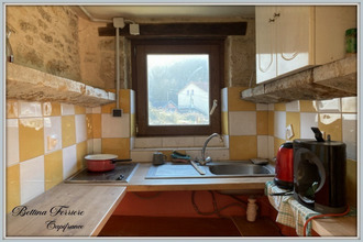 achat maison mussy-la-fosse 21150