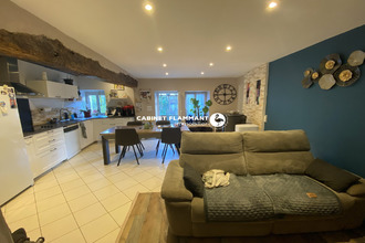 achat maison mussy-la-fosse 21150