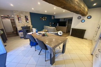 achat maison mussy-la-fosse 21150