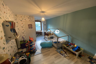 achat maison mussy-la-fosse 21150