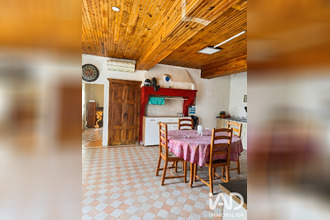 achat maison mussy-sous-dun 71170