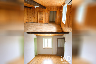 achat maison mussy-sous-dun 71170