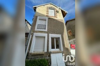 achat maison mussy-sur-seine 10250