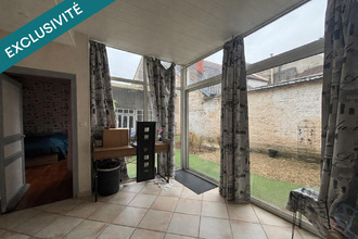 achat maison mussy-sur-seine 10250