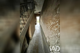 achat maison mussy-sur-seine 10250