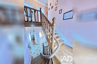 achat maison mussy-sur-seine 10250