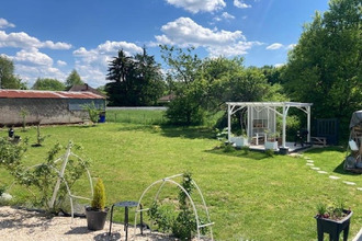 achat maison mussy-sur-seine 10250