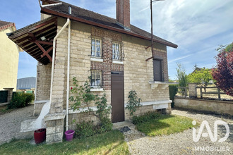 achat maison mussy-sur-seine 10250