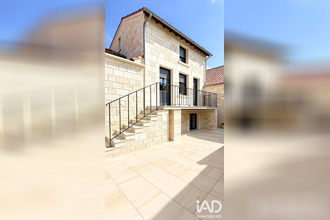 achat maison mussy-sur-seine 10250