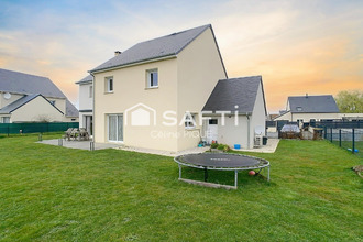 achat maison mutrecy 14220