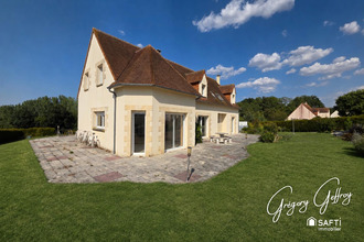 achat maison mutrecy 14220