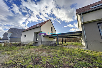 achat maison muttersholtz 67600