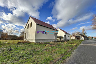 achat maison muttersholtz 67600