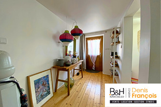 achat maison muttersholtz 67600