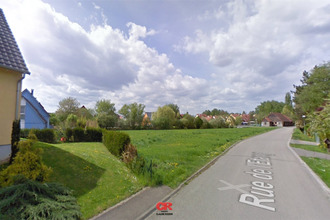 achat maison muttersholtz 67600