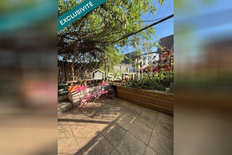 achat maison muttersholtz 67600