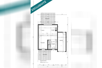 achat maison muttersholtz 67600