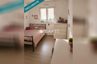 achat maison muttersholtz 67600
