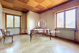 achat maison muttersholtz 67600