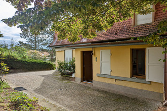 achat maison mutzig 67190