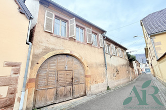 achat maison mutzig 67190