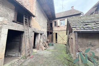 achat maison mutzig 67190