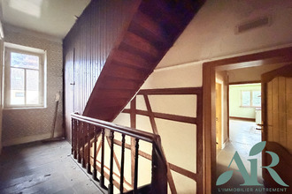 achat maison mutzig 67190