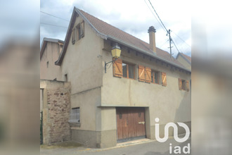 achat maison mutzig 67190