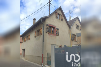 achat maison mutzig 67190