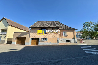 achat maison mutzig 67190