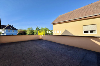 achat maison mutzig 67190
