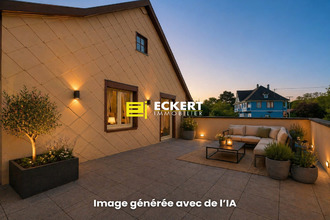 achat maison mutzig 67190