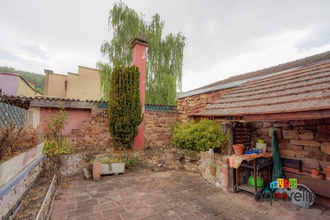 achat maison mutzig 67190