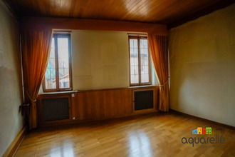 achat maison mutzig 67190