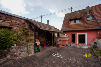 achat maison mutzig 67190