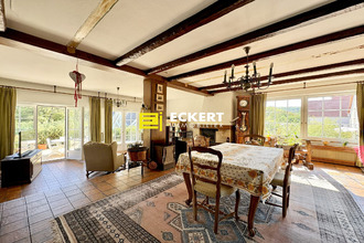achat maison mutzig 67190
